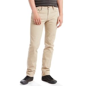 Men's Levi's® 511™ Slim-Fit Stretch Jeans